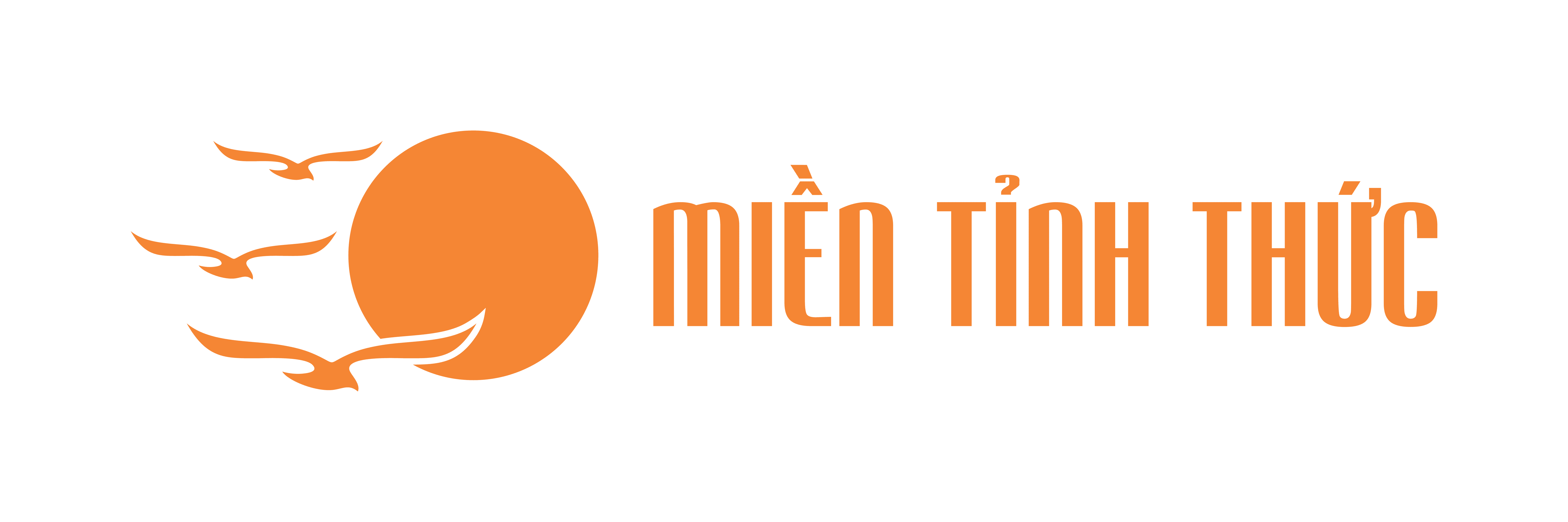 Miền Tỉnh Thức